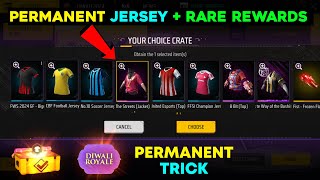 3 PERMANENT JERSEY  DIWALI ROYALE 🔥 para SAMSUNGA3A5A6A7J2J5J7S5S6S7S9A10A20A30A50 [upl. by Oemor]