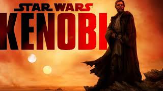 Soundtrack Kenobi  A Star Wars Story Theme Song  Epic Music  Musique film Kenobi 2020 [upl. by Perrin]