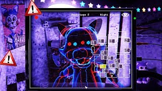 100 TRULY TERRIFYING  Five Nights at Candys 1 [upl. by Corie]