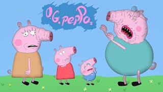 Peppa Pig Intro Remake [upl. by Bowlds]