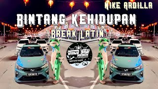 Bintang Kehidupan  disco yaw remix  break latin [upl. by Idnerb334]