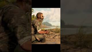 Vaas Insanity DLC secret ending  Far Cry 6 [upl. by Blinny100]