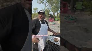 Want to get the best Jerked Pork in GTA 🔥🐷🐖🥩jerkpork jamaicanfoodie jamaicanfood [upl. by Hisbe]