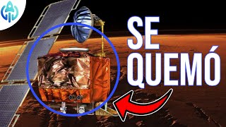 El día que la NASA perdió una nave por usar unidades de medición inglesas [upl. by Yerga514]