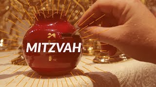 What is a Mitzvah Intro to the Jewish Commandments [upl. by Nabla453]