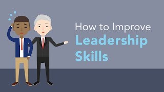 4 Tips to Improve Leadership Skills  Brian Tracy [upl. by Kenn]