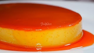 LECHE FLAN  GUARANTEED SMOOTH RICH amp CREAMY [upl. by Ynohtnanhoj9]