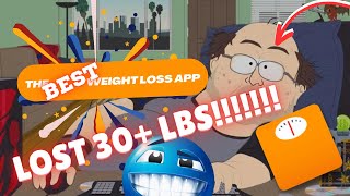 LOSE IT WEIGHT LOSS Calorie Counting App Everything you need to know [upl. by Nnaeilsel]