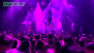 BOB SINCLAR live HI IBIZA [upl. by Oiramat830]