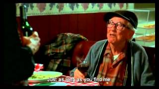 quotPainquot from Grumpy Old Men 1993 [upl. by Enyrhtac]