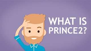 What is PRINCE2 in 100 seconds [upl. by Nicholle]