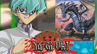 NOAH KAIBA CONOCE EL VERDADERO PODER DEL COLMILLO DE CRITIAS YuGiOh Power of Chaos [upl. by Rapp]