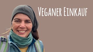 Mein Veganer Einkauf bei dm und REWE in Ludwigsburg Konsumverzicht [upl. by Kasevich902]