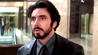 Carlitos Way Legendary Final Scene [upl. by Benito]