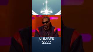 Snoop Dogs Easy Guide to Decoding Angel Number 2222 in Minutes🎁💍🎙️ [upl. by Asirac493]