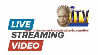 ITV Benin Live [upl. by Etirugram]