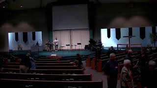 McMinnville Covenant Church Live Stream [upl. by Garrett739]