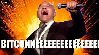 BITCONNECT REMIX warning scam [upl. by Marceau933]