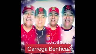 Carrega Benfica Maria Joana [upl. by Venable]