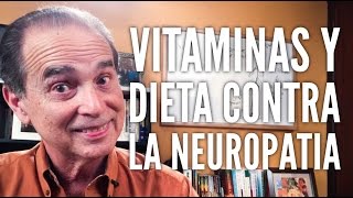 Episodio 1171 Vitaminas y Dieta Contra La Neuropatia [upl. by Fabrin]