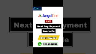 Angel One DRA Referral Program  Angel One Daily Payment  demat account  Refer and earn [upl. by Hollister]