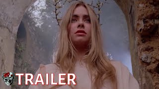 Woodlands Dark and Days Bewitched A History of Folk Horror 2021 Trailer Legendado [upl. by Nievelt]