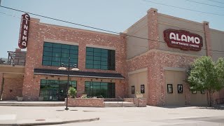 Alamo Drafthouse Cinema locations to close in North Texas [upl. by Olgnaed]