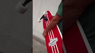 Longboard Nose Rider [upl. by Arianie]