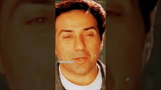 Jaani Dushman movie Hindi dialogue Sani Deol [upl. by Serica]