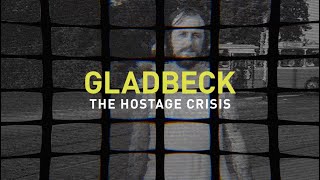 GLADBECK THE HOSTAGE CRISIS GLADBECK DAS GEISELDRAMA  Documentary by Volker Heise  Trailer [upl. by Annawek239]