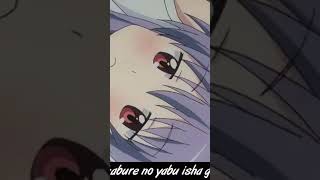 nyanpasu yabure kabure song [upl. by Yraillih]