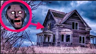 Granny Live GamingGranwny Gameplay video liveHorror Escape Game [upl. by Acinoev]