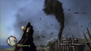 Dragons Dogma ending  how to start new game plus full narration [upl. by Devondra]