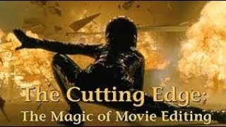 The Cutting Edge The Magic of Movie Editing sub español [upl. by Phare310]