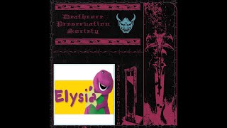 ELYSIA  KILLING GROUNDS DEMO 2004 – FULL ALBUM [upl. by Tonie]