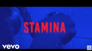 Timomatic  STAMINA Official Music Video [upl. by Neret]