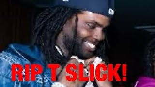 chiefkeef express his feelings for tslick and how he had plans to bring him to LA rap hiphop [upl. by Dawkins]