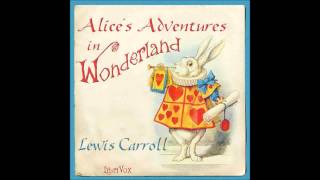 Free Kids Audio Book Alice in Wonderland by Lewis Carroll Chapter 11 — Who Stole the Tarts [upl. by Tarkany553]