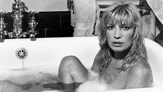 Monica Vitti The Lost Dark Rose of Italian Cinema [upl. by Thorncombe]