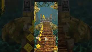 Temple Run 2🏯🏃 Temple run 2 poki Game Play  LyallGamerzOfficial gaming templerun2gameplay [upl. by Ellynn133]