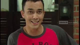 Dimas Aditya ft Angelica Simperler FTV Lawas  Kepincut [upl. by Ihp]