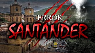 HISTORIAS PARANORMALES en SANTANDER Bucaramanga Colombia [upl. by Clorinde274]