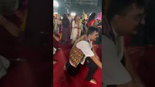 Navlakhay Lobdiyaliyu🥻💃 viral shorts navaratri navaratrishorts garba garbadance [upl. by Eelir969]