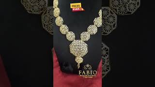 FABIO  24 Carat Gold Plated Ornaments Showroom Wadakkanchery Thrissur Ph 7736625900 [upl. by Gaspard824]