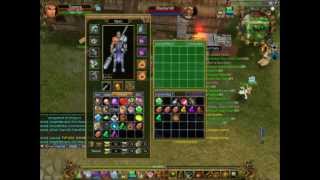 Talisman Online  Guia de como upar seus Equips [upl. by Akenat]