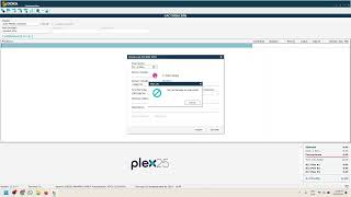 BUSCAR RECETAS ONLINE DE UN CLIENTE en plex [upl. by Gris998]