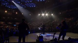 Michael W Smith quotDeep In Love With Youquot A New Hallelujah [upl. by Rafaelia]