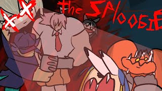 BBTAG  The SPLOOGIE [upl. by Innus3]