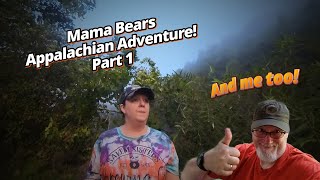 Season 1 Episode 16 Appalachian Adv Part 1 [upl. by Reinertson135]