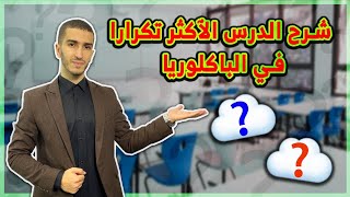 Stressed Syllables  الشدة في الكلمة [upl. by Rowena]